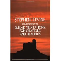 Guided Meditations, Explorations and Healings