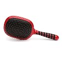 iTech Magnetic & Tourmaline Boar & Nylon Bristle Paddle Hairbrush 1 ea