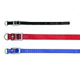 ART SPORTIV HALSBAND,25MM 55CM SCHWARZ