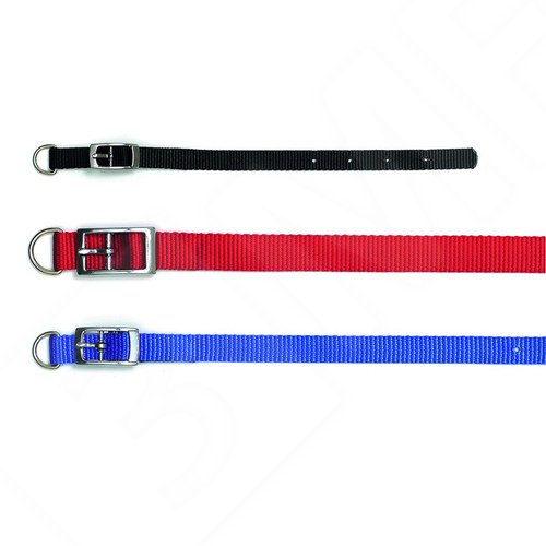 ART SPORTIV HALSBAND,25MM 55CM SCHWARZ