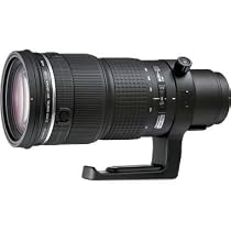 Olympus 90-250mm f/2.8 Zuiko Lens for E Series DSLR Camera