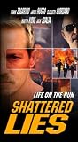 Shattered Lies [VHS]