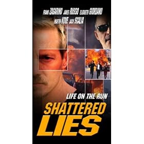 Shattered Lies [VHS]