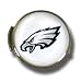 Philadelphia Eagles Golf Hatclip Divot
