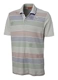 PUMA Herren-Polo Italia Polo