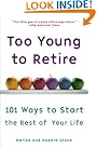 Too Young to...