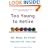 Too Young to Retire: 101 Ways to Start the Rest of Your Life