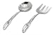 Kitchen & Housewares : Arthur Court Crab 2-Piece Salad Serving Set