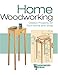 Book The Home Woodworker: Classic Projects for Your Shop and Home (Woodworkers Journal)
