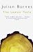 The Lemon Table (Paperback)