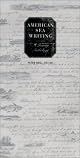 American Sea Writing: A Literary Anthology (Library of America)