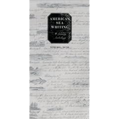 American Sea Writing: A Literary Anthology (Library of America)