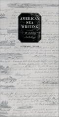 American Sea Writing: A Literary Anthology (Library of America)