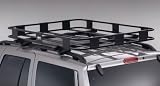 Surco Products Safari Rack 4.0 - 40 x 50-in, for the 1996 Chevrolet S-10