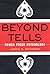 Beyond Tells: Power Poker Psychology
