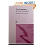 Translator as Communicator
