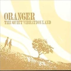 The Quiet Vibration Land