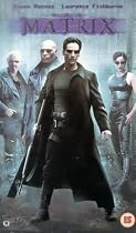 The Matrix [VHS] [1999]