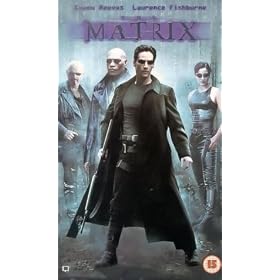 The Matrix [1999]