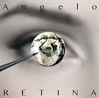 RETINA(初回生産限定盤C)(DVD付)