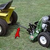 Merry Mac Leaf Blower Pull Kit