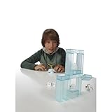 Angry Birds Star Wars Jenga Hoth Battle Game