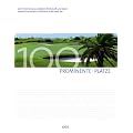 100 Prominente Pl�tze: 100 Prominente aus Medien, Wirtschaft und Sport stellen ihre liebsten Golfpl�tze in der Welt vor