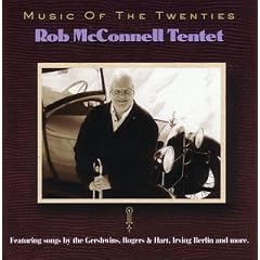 Music of the Twenties