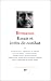 Books : Essais ET Ecrits De Combat 2 (Bibliotheque de la Pleiade) (French Edition)