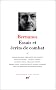 Bernanos : Essais et Ecrits de combats, tome II