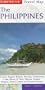 The Philippines Travel Map (Globetrotter Maps)