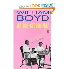 An Ice-Cream War
