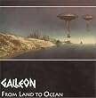 From Land to Ocean