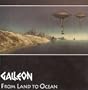 From Land to Ocean