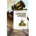 L'Affaire Landru