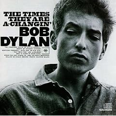 The Times They Are A Changing [Musikkassette]