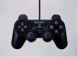 Eigenschaften Playstation 2 Accessories 711719703303 / Sony DUAL Shock Black