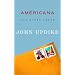Americana: and Other Poems