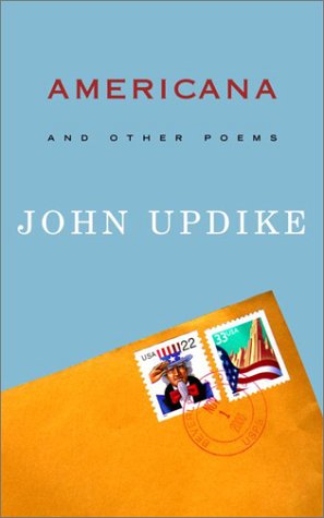 Americana: and Other Poems