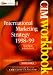 Book International Marketing Strategy 1998-99 (CIM Student Workbook)