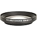 Konica Minolta ZCW-200 Wide Angle Converter Kit for Dimage Z10 & Z20 Digital Cameras
