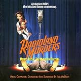 Original Soundtrack - Radioland Murders: Music From The Motion Picture