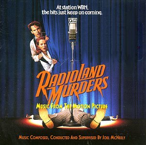 Anita Baker - Radioland Murders: Music From The Motion Picture - Zortam Music