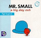 Mr. Small : a big day out