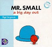 Mr. Small (Mr. Men and Little Miss)