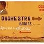 Specialist in All Styles ~ Orchestra Baobab