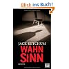Wahnsinn: Roman