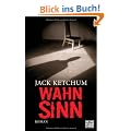 Wahnsinn: Roman