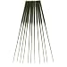 12 Clock Broaches Pocketwatch Jewelry Cut Repair Tool