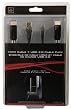 Playstation 3 HDMI Cable & USB Cable
